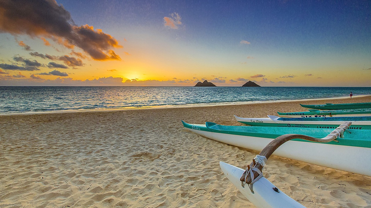 Photo of Others in Lanikai