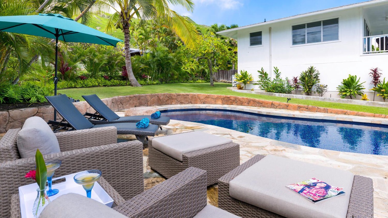 Photo of Outdoor in Lanikai