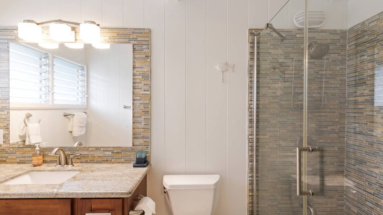 Photo of Bathroom in Kalama Tract