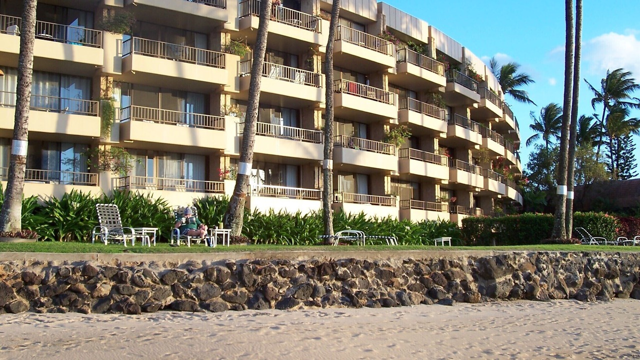 Photo of Others in Honokowai