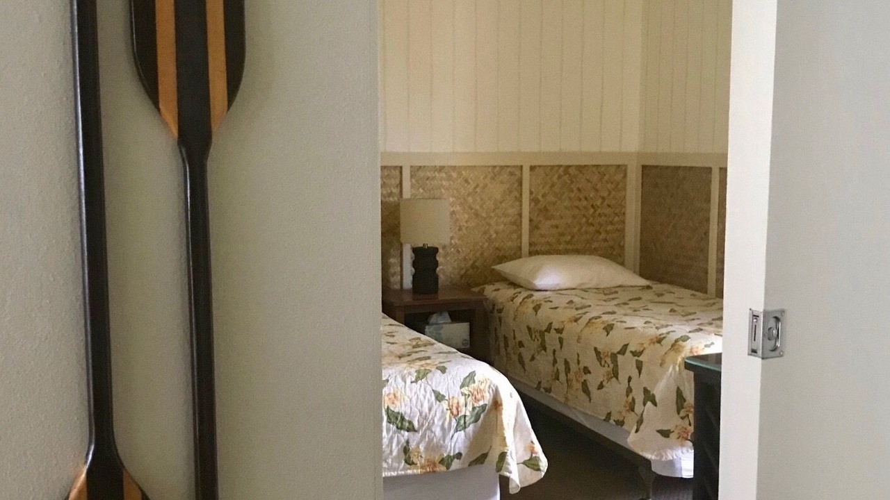 Photo of Bedroom in Honokowai