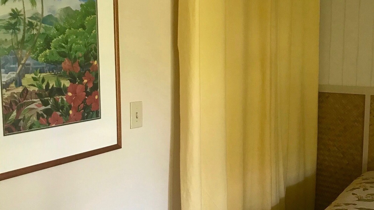 Photo of Bedroom in Honokowai