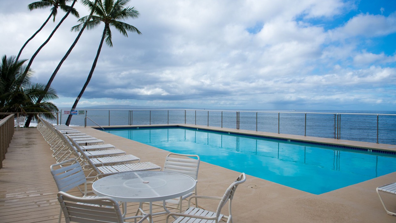 Photo of Outdoor in Downtown Lahaina