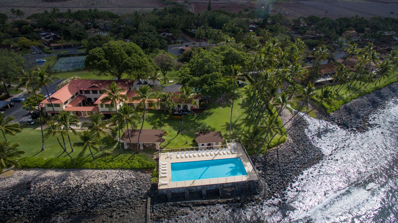 Photo of Outdoor in Downtown Lahaina