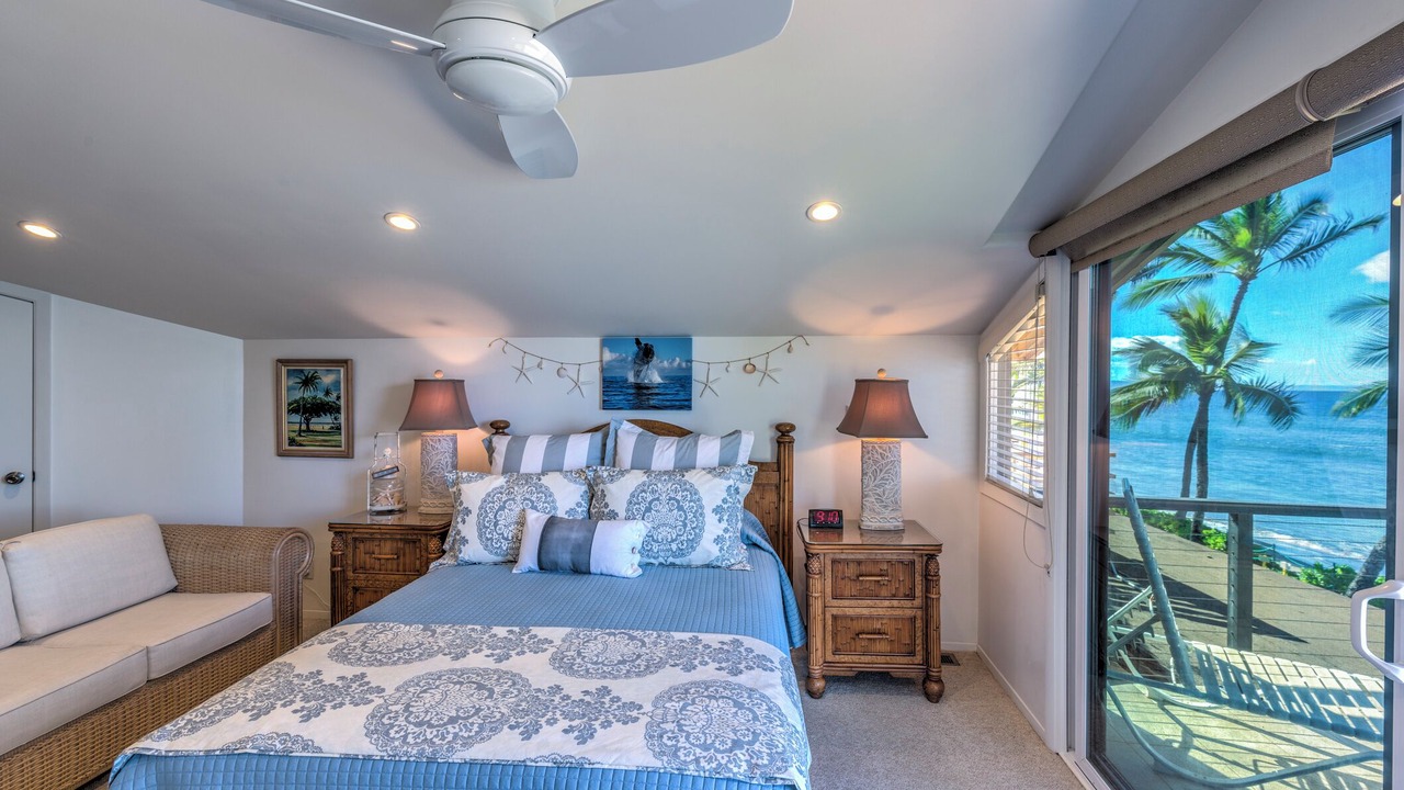 Photo of Bedroom in Downtown Lahaina
