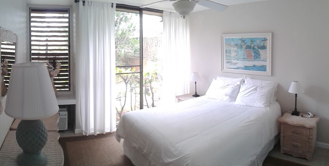 Photo of Bedroom in Kahuku