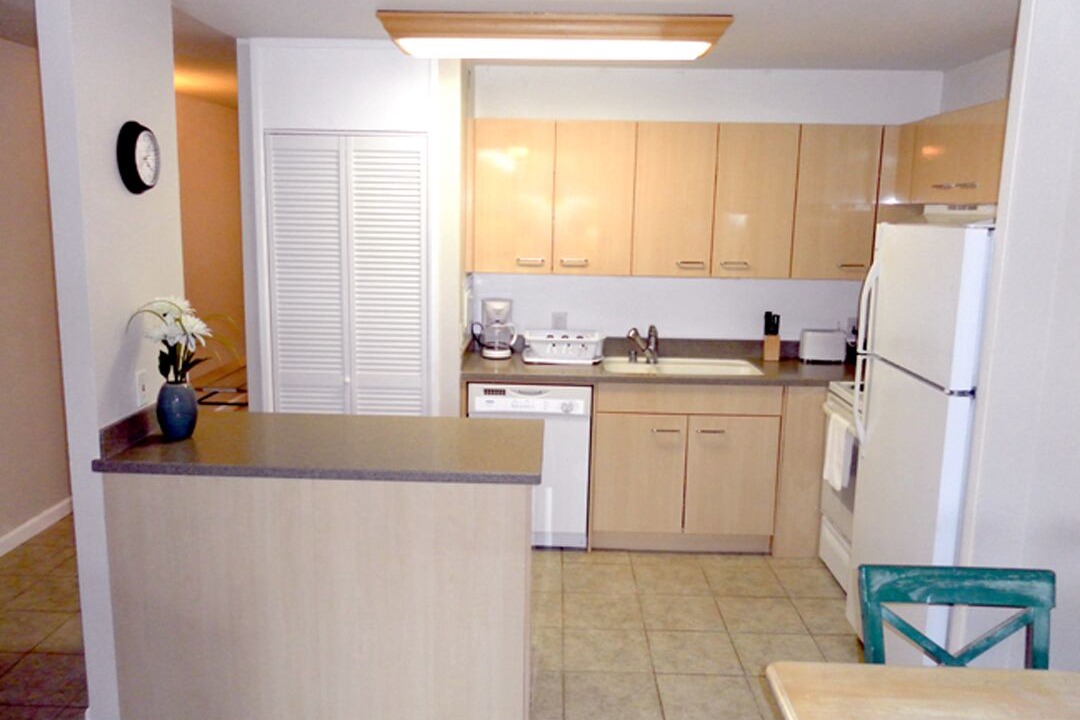 Photo of Kitchen in Kahuku