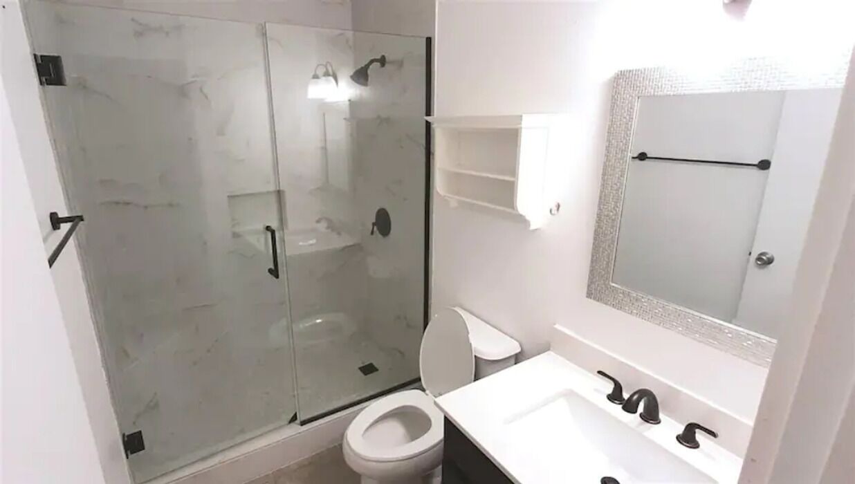 Photo of Bathroom in Kahuku