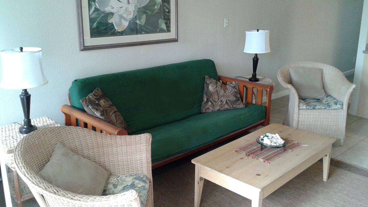 Photo of Livingroom in Kahuku