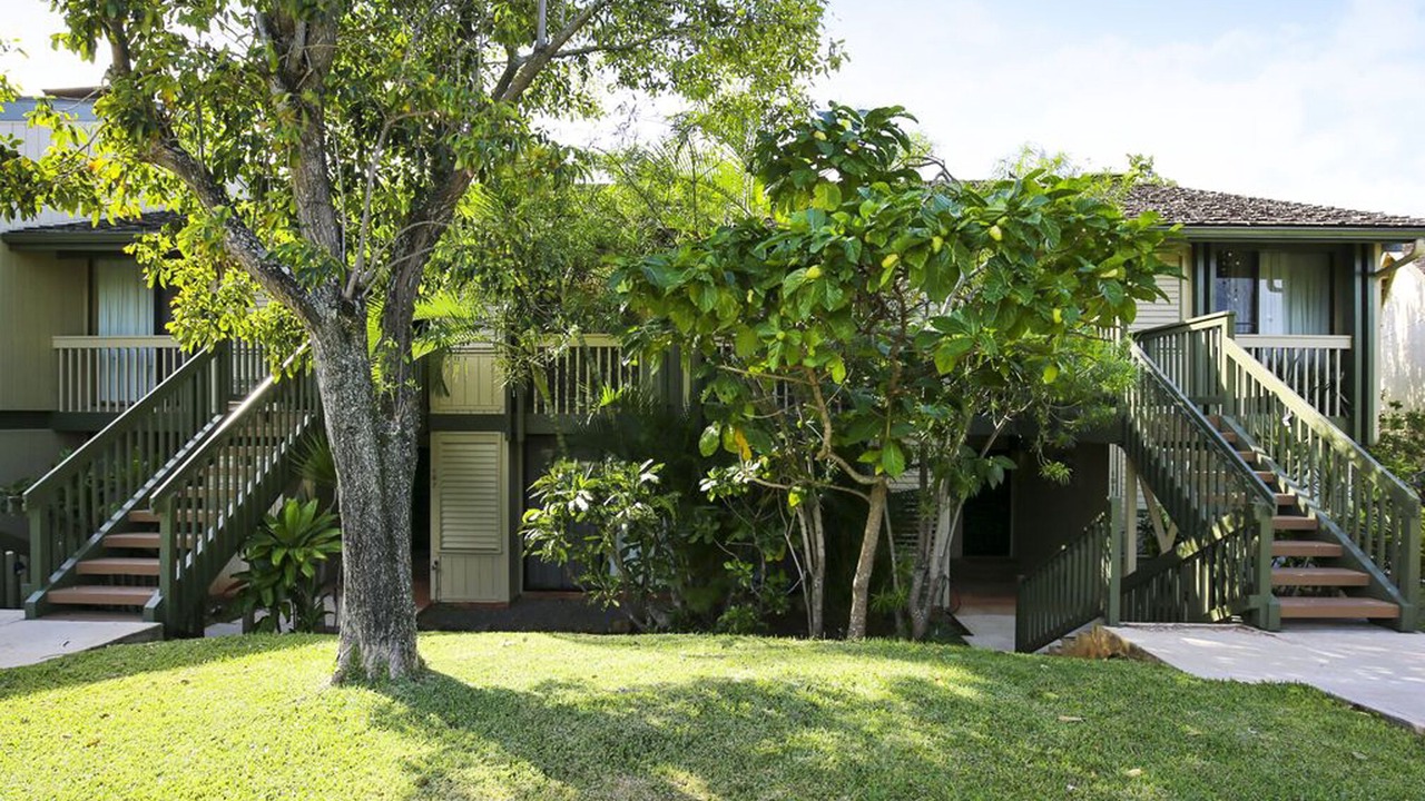 Photo of Outdoor in Kahuku