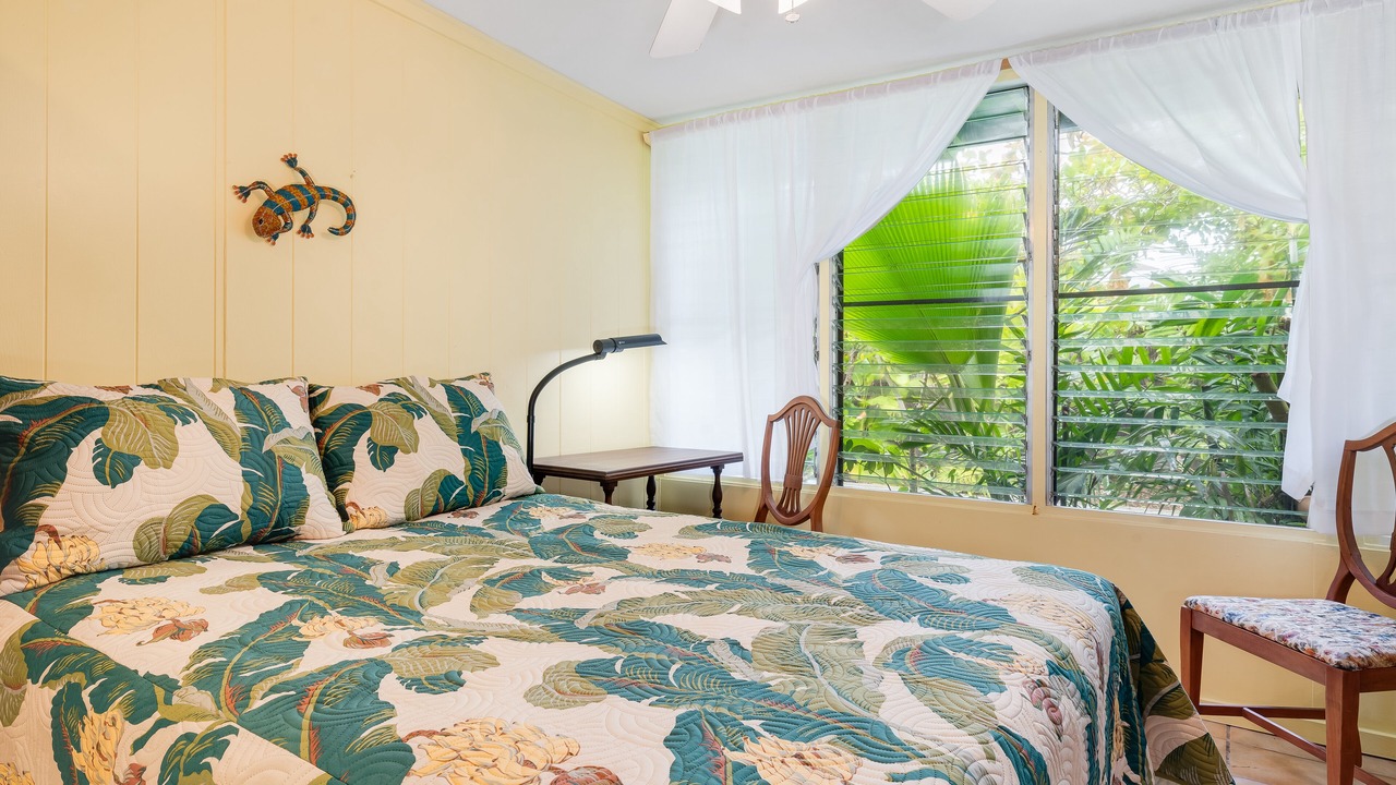 Photo of Bedroom in Kailua
