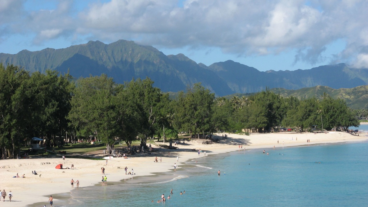 Photo of Others in Kailua