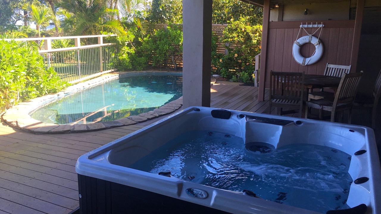 Photo of Patio Balcony in Waialua