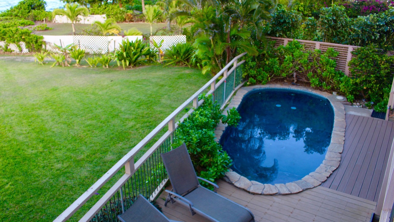 Photo of Outdoor in Waialua