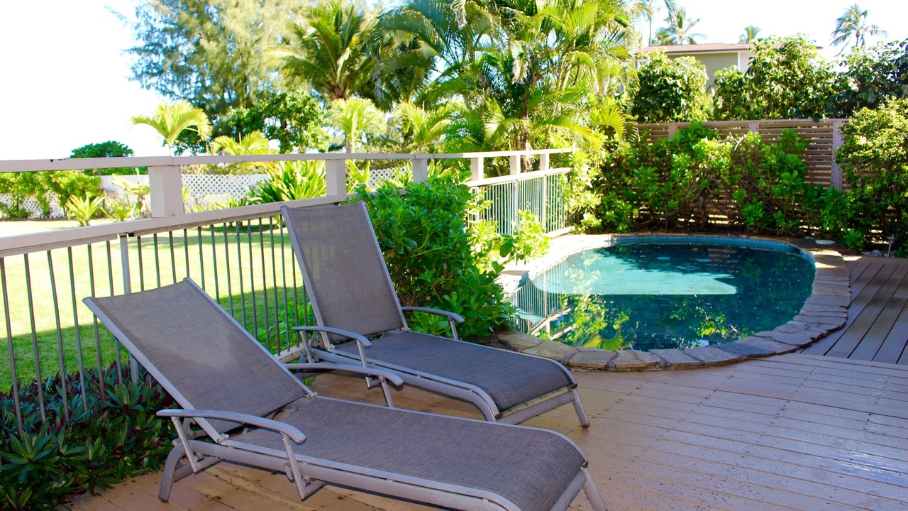Photo of Outdoor in Waialua