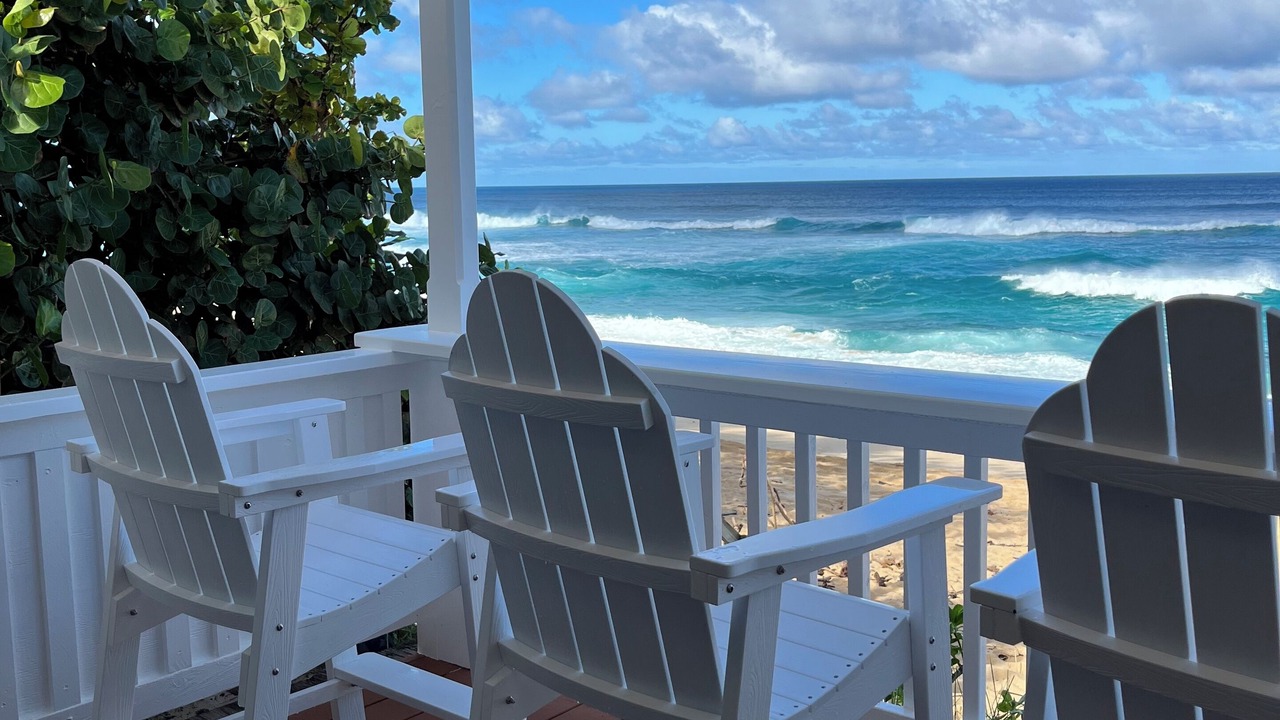 Photo of Outdoor in Pupukea