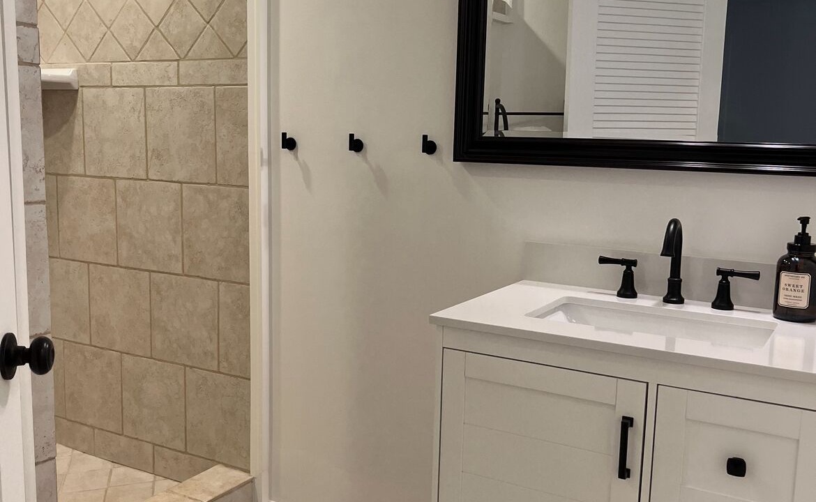 Photo of Bathroom in Pupukea