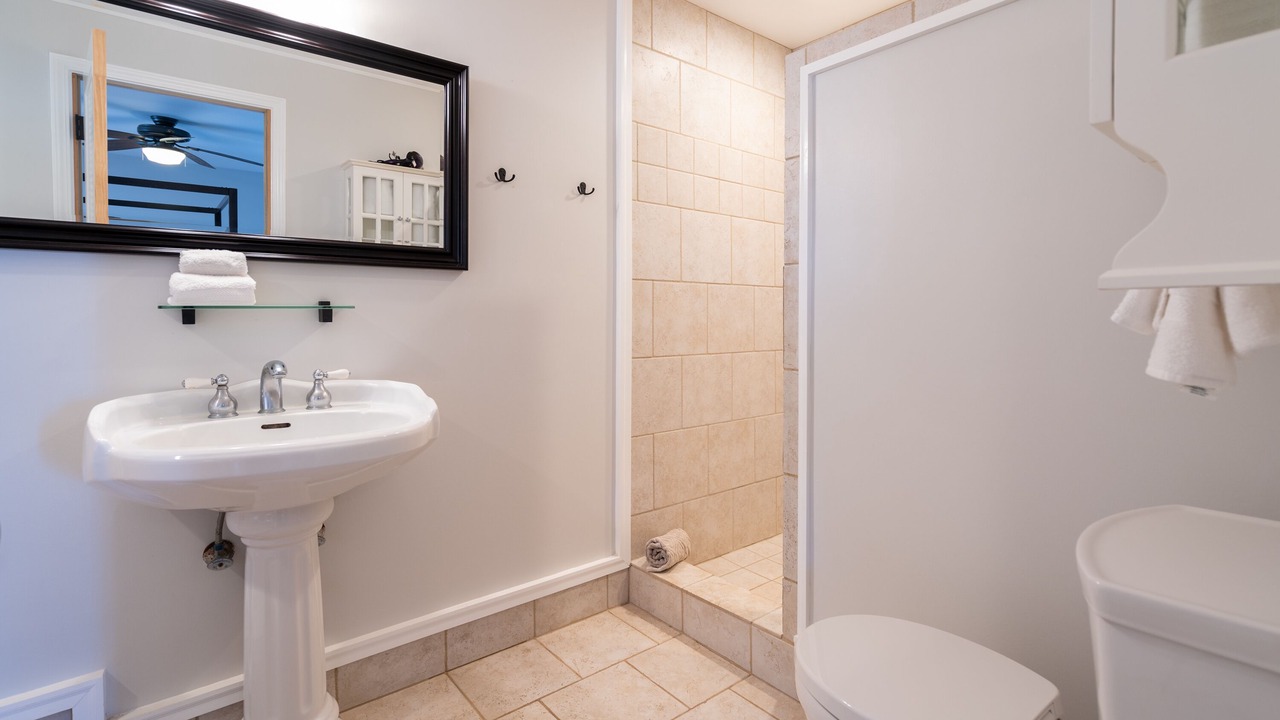 Photo of Bathroom in Pupukea