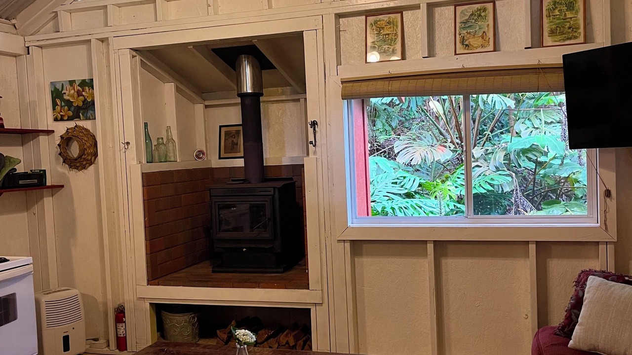 Photo of Bedroom in Kailua-Kona