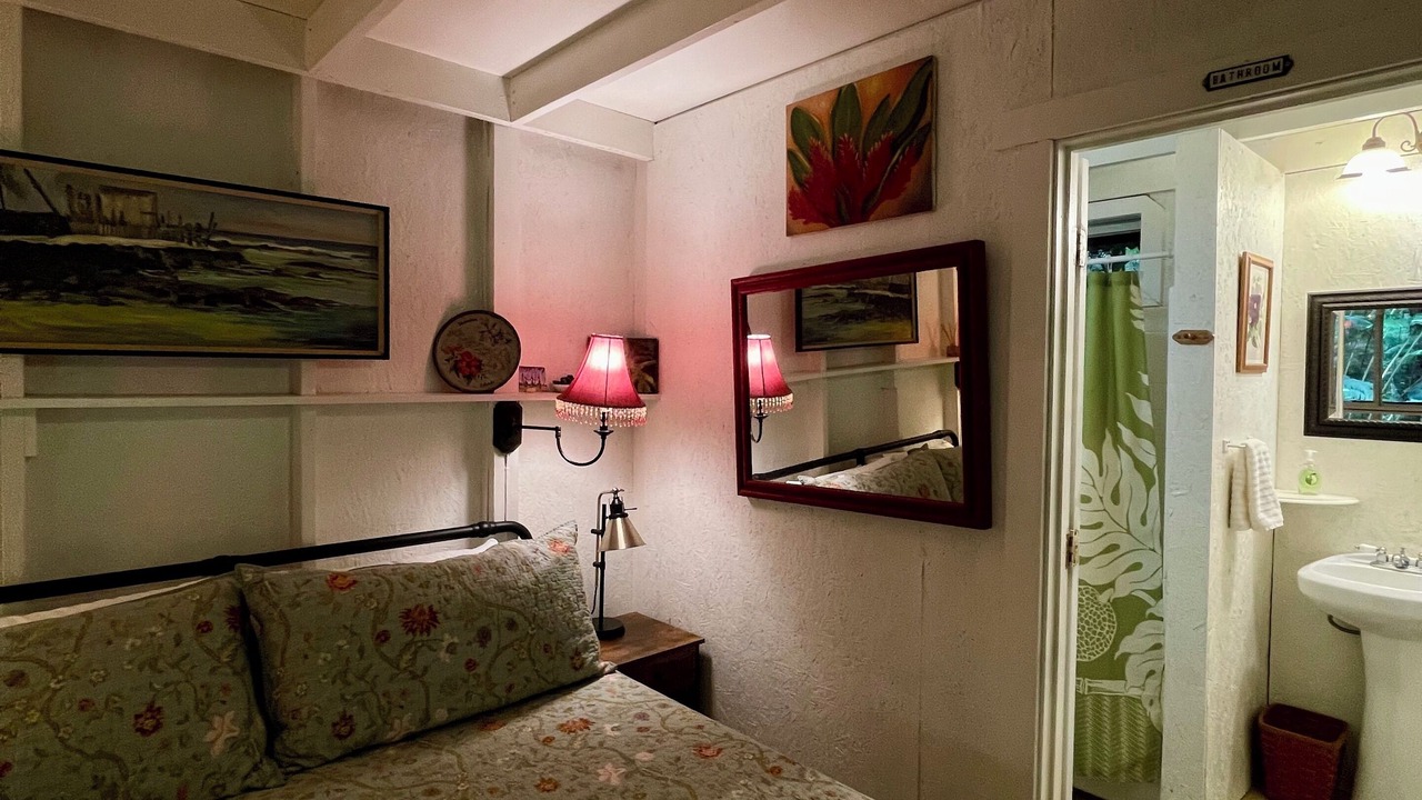 Photo of Bedroom in Kailua-Kona