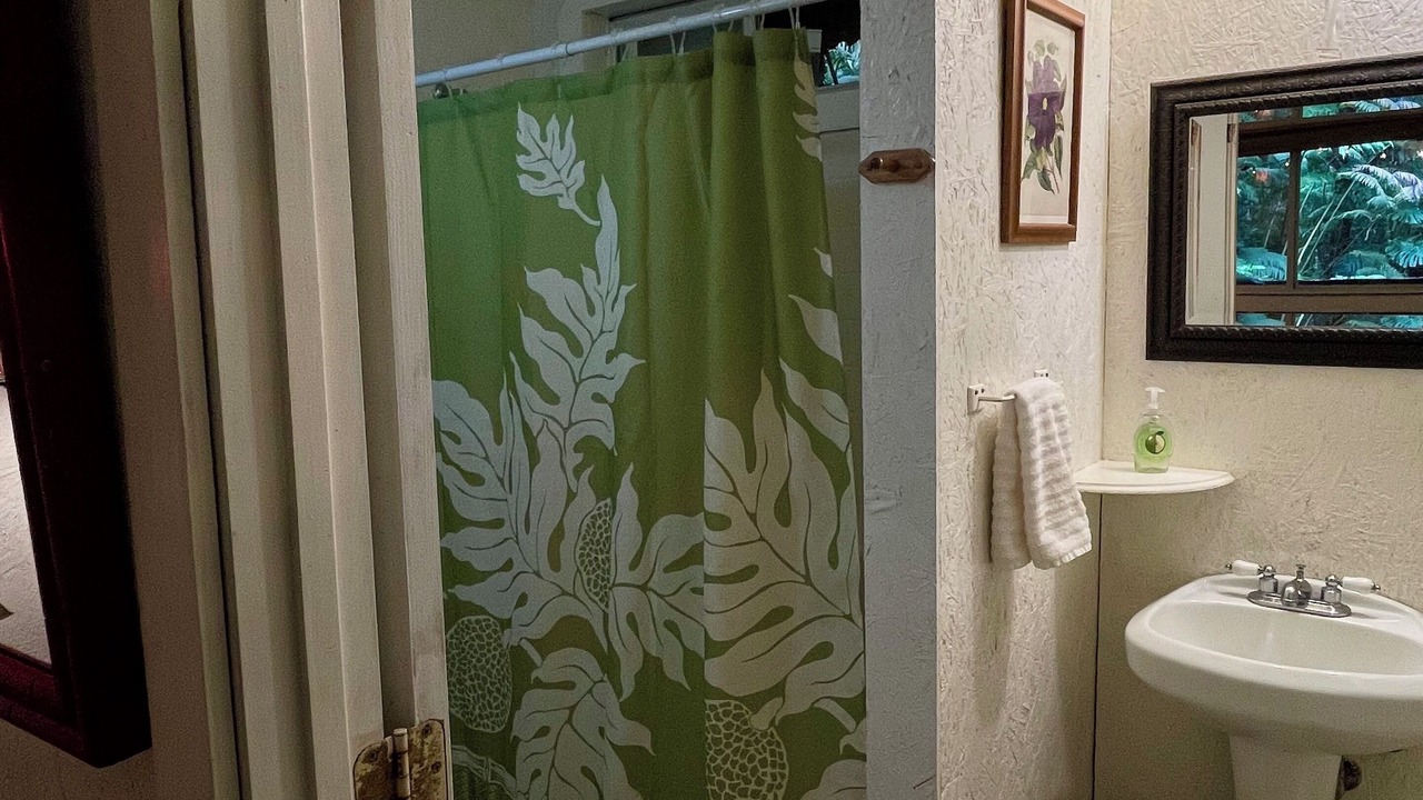 Photo of Bathroom in Kailua-Kona