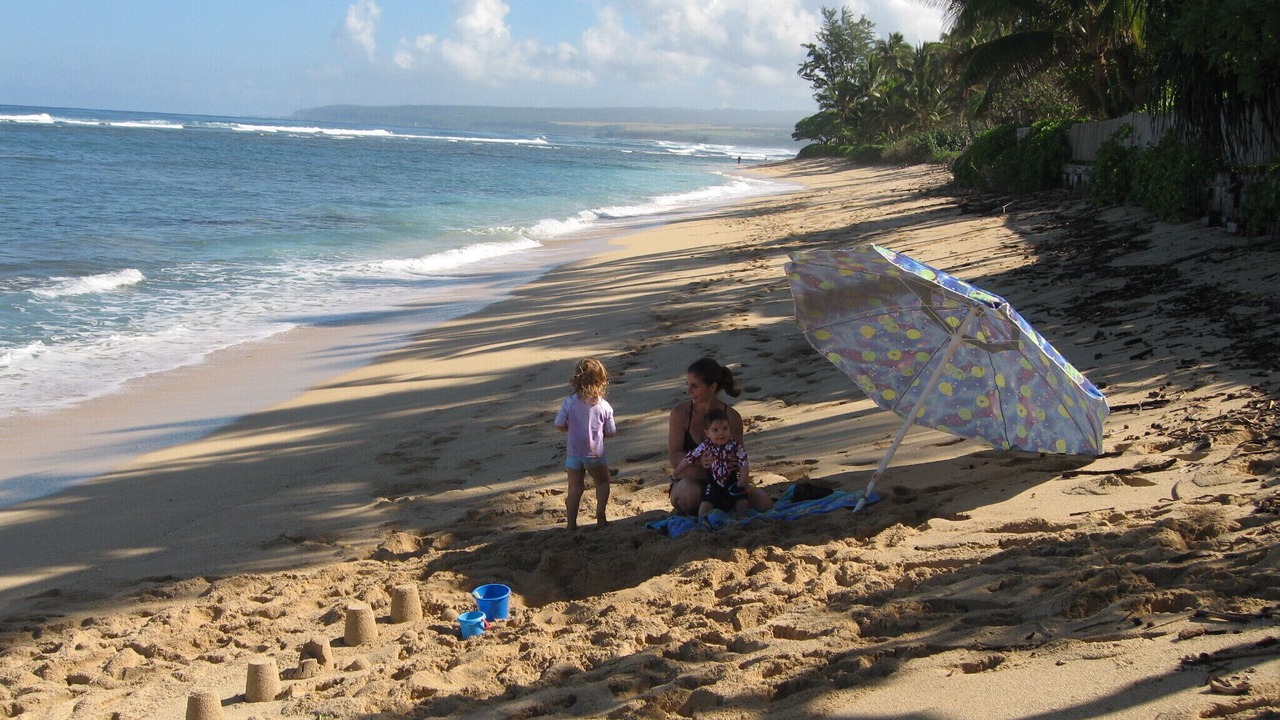Photo of Others in Mokuleia