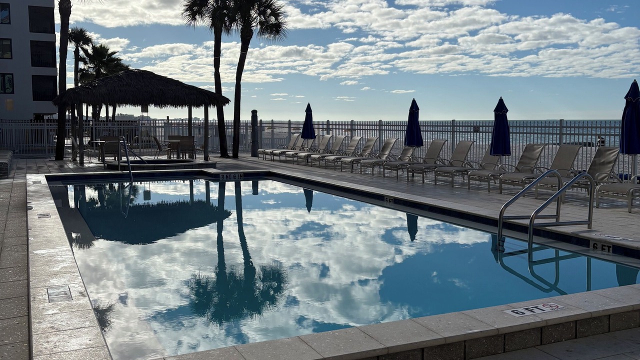 Photo of Outdoor in Madeira Beach