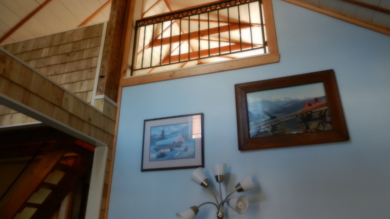 Photo of Bedroom in North Conway