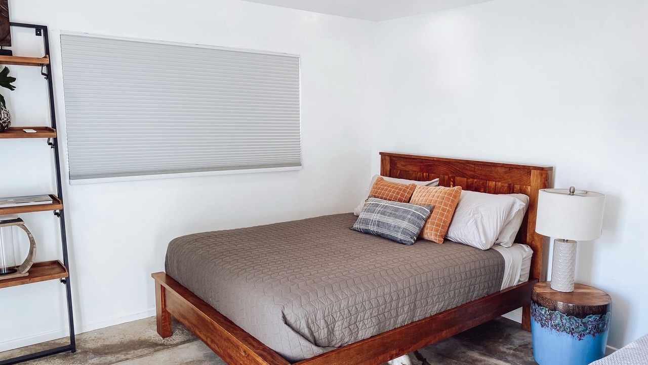 Photo of Bedroom in Makiki