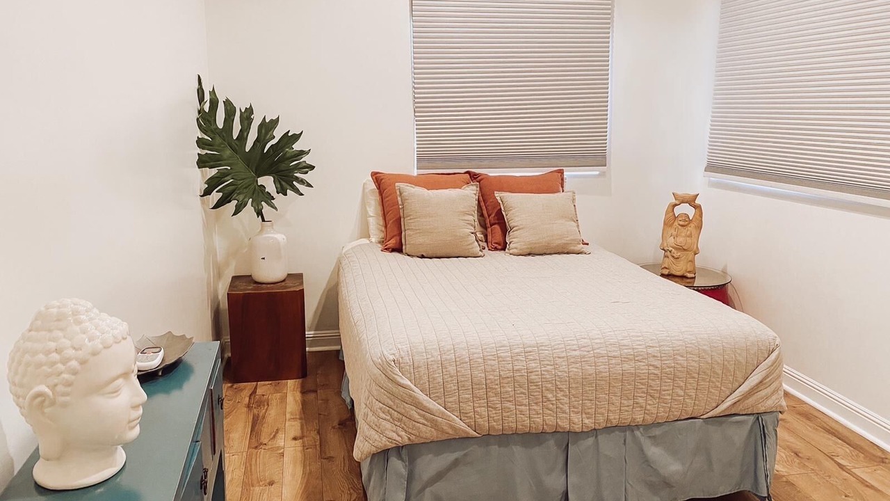 Photo of Bedroom in Makiki