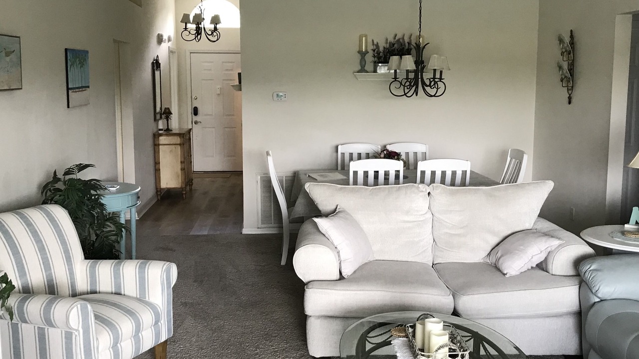 Photo of Livingroom in Clear Creek