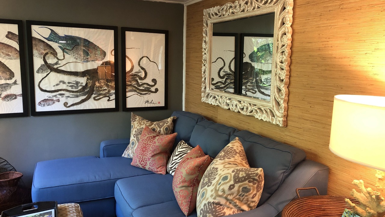 Photo of Livingroom in Kailua