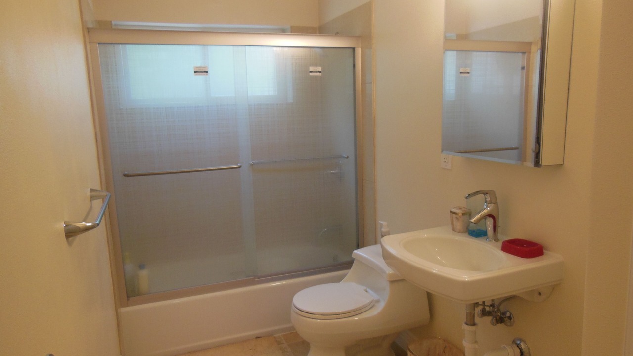 Photo of Bathroom in Kapolei