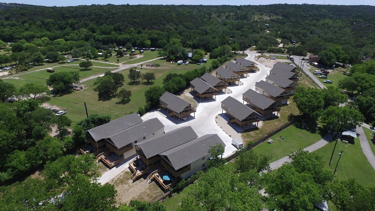 Photo of Others in New Braunfels