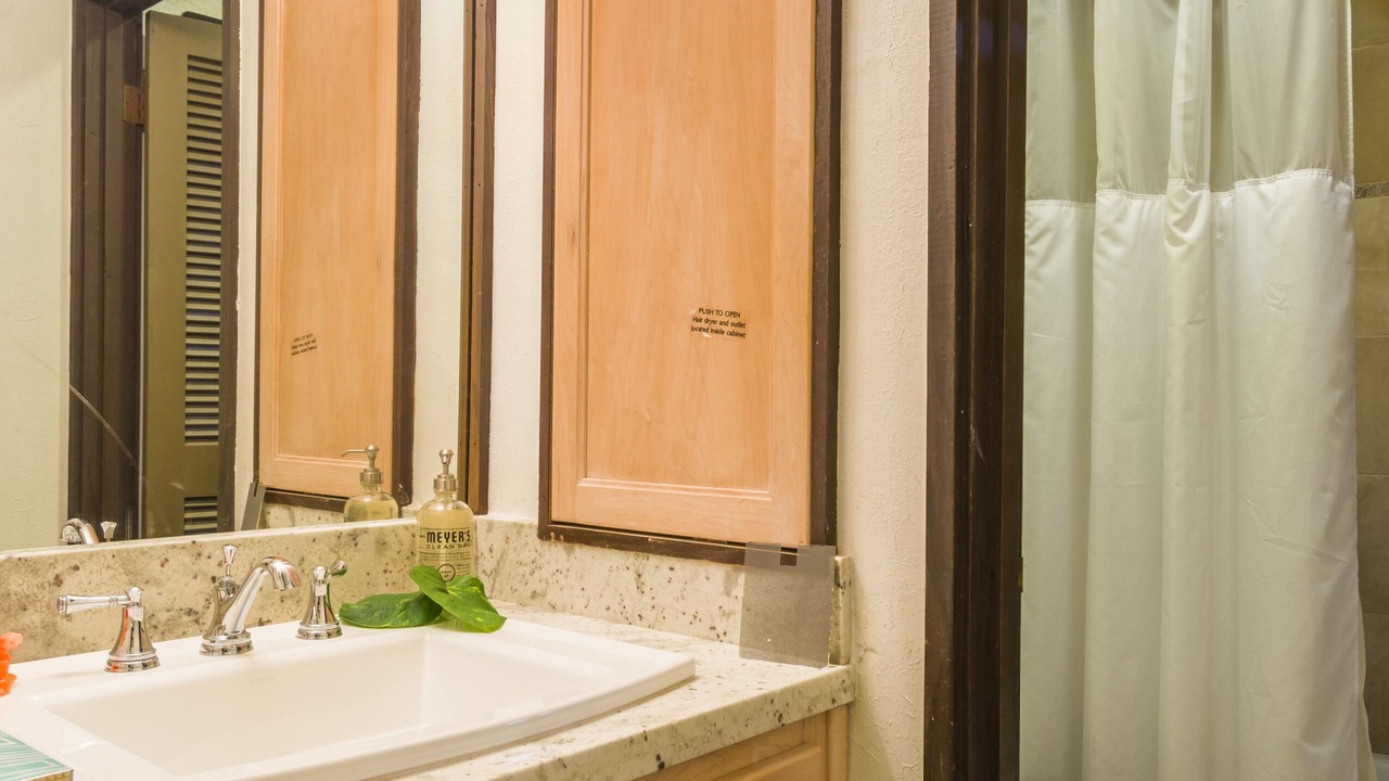 Photo of Bathroom in Hana