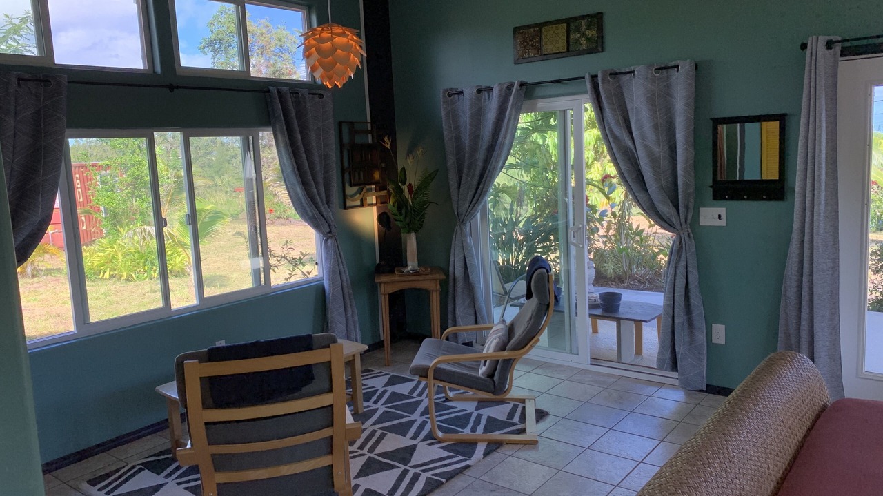 Photo of Livingroom in Kehena