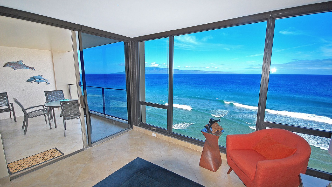 Photo of Bedroom in Honokowai