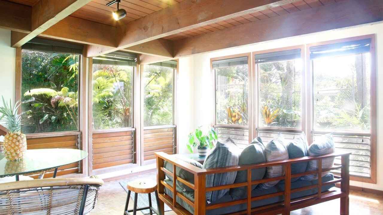 Photo of Bedroom in Hilo