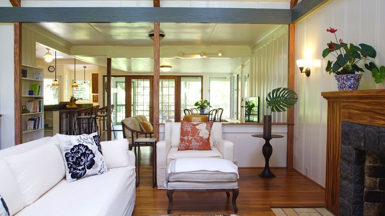 Photo of Livingroom in Hilo