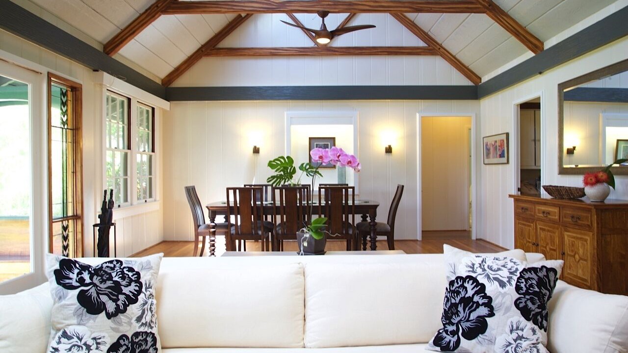 Photo of Livingroom in Hilo