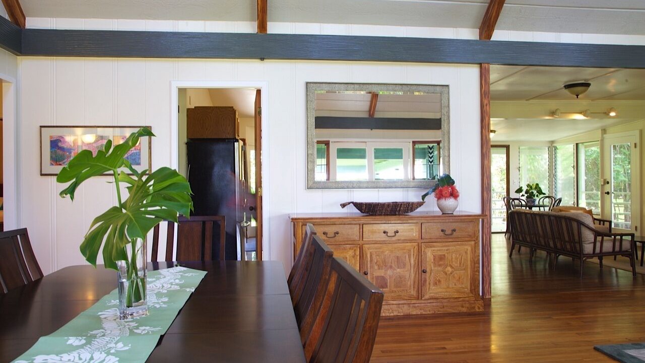 Photo of Livingroom in Hilo