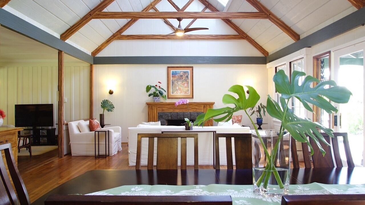Photo of Livingroom in Hilo