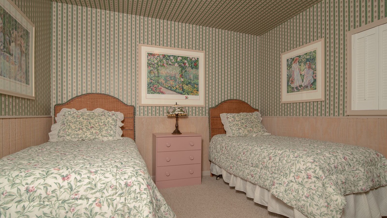 Photo of Bedroom in Boyne Falls