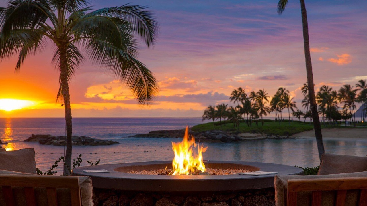 Photo of Outdoor in Ko Olina