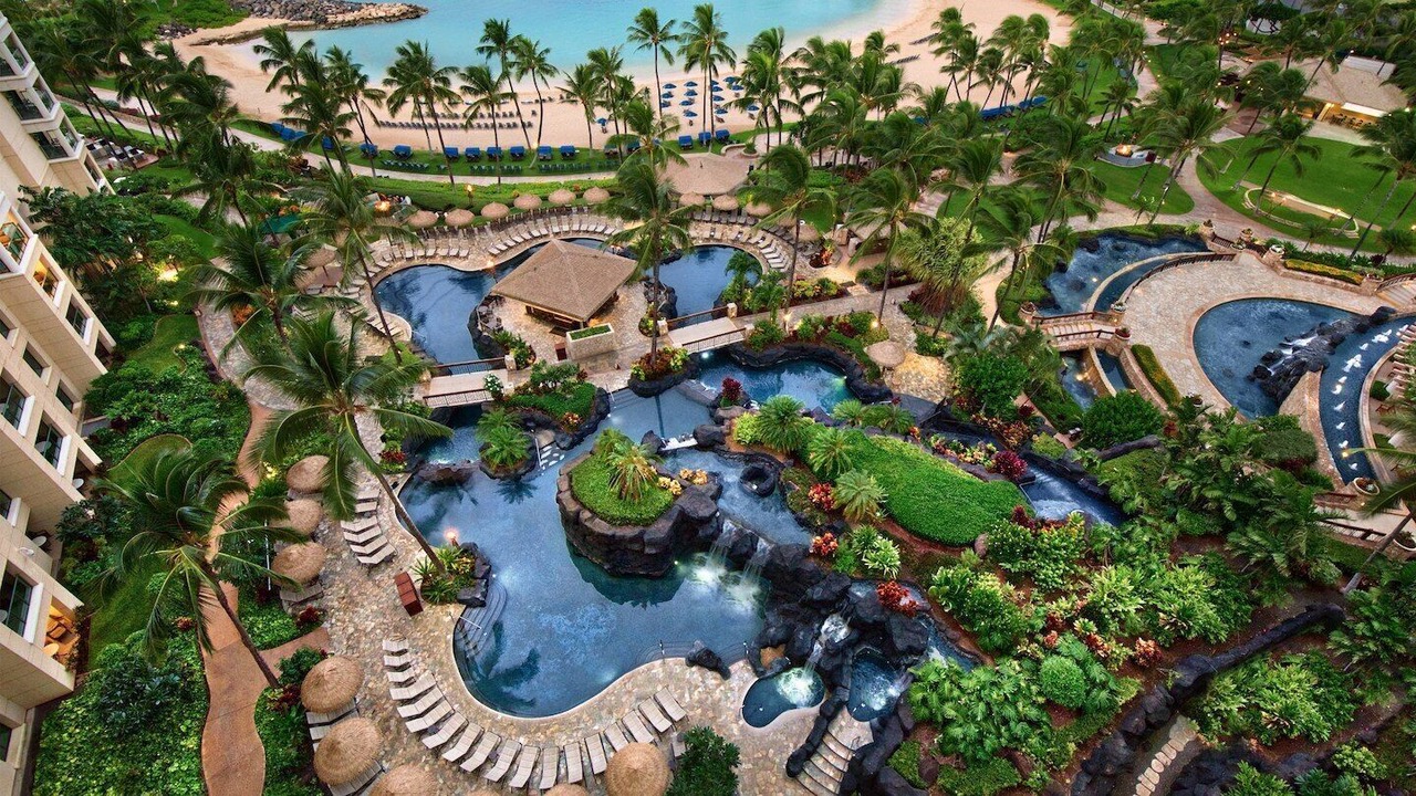 Photo of Outdoor in Ko Olina