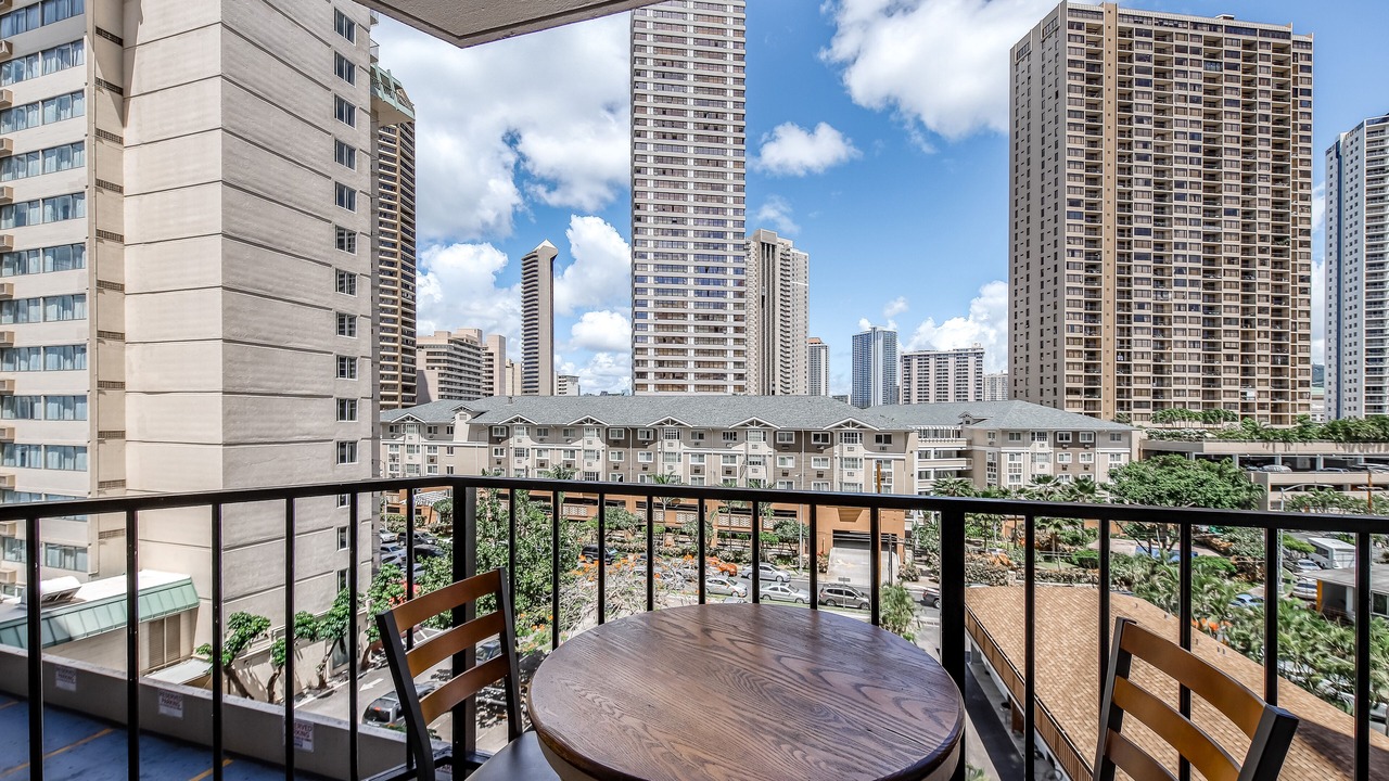 Photo of Outdoor in Kaka'ako