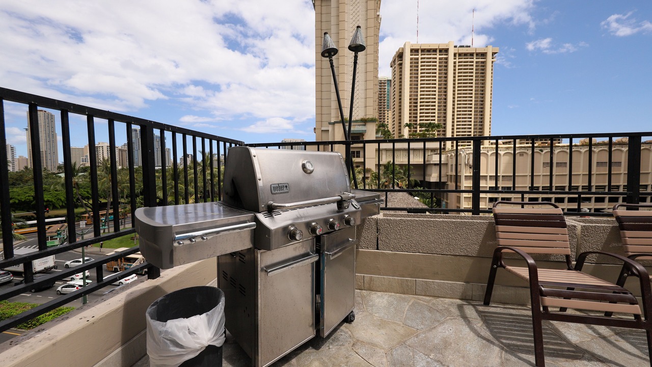 Photo of Outdoor in Kaka'ako