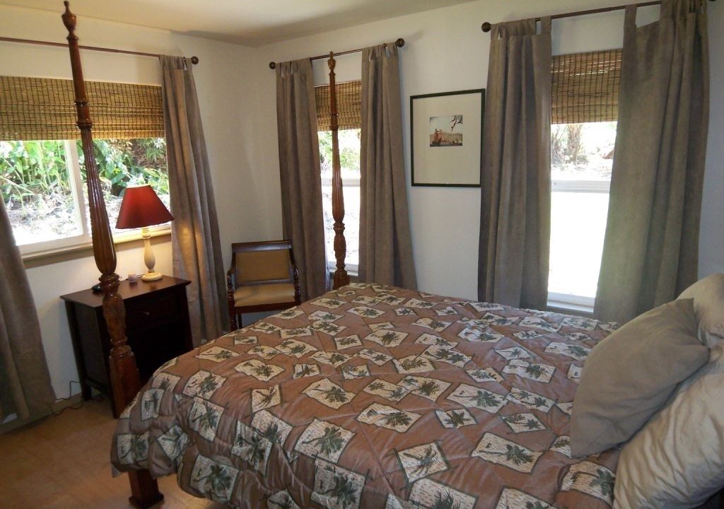 Photo of Bedroom in Volcano