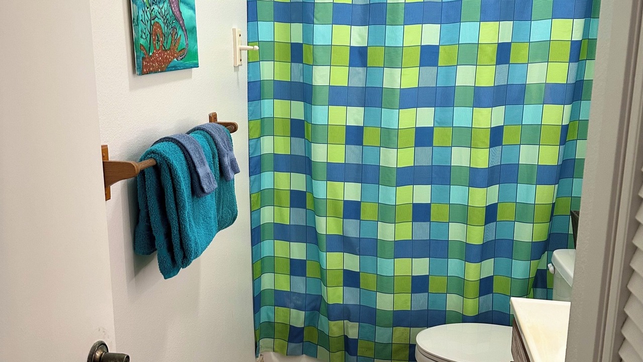 Photo of Bathroom in Mokuleia