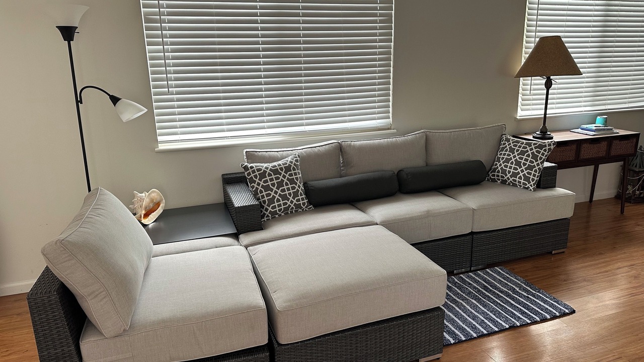 Photo of Livingroom in Mokuleia